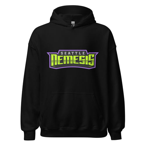Seattle Nemesis Unisex Hoodie