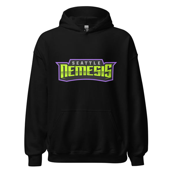 Seattle Nemesis Unisex Hoodie
