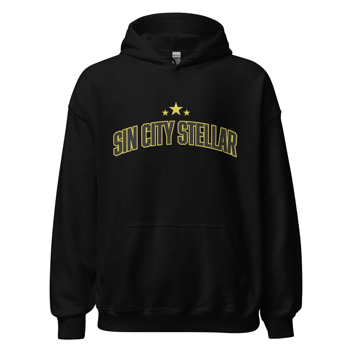 SinCityStellar Unisex Hoodie