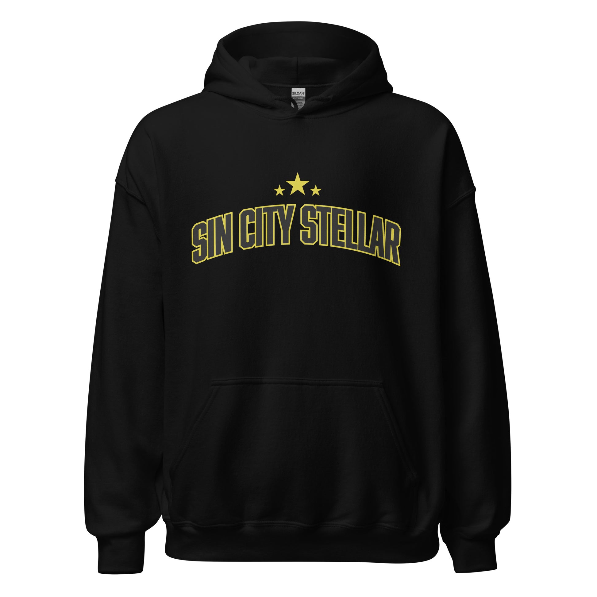 SinCityStellar Unisex Hoodie