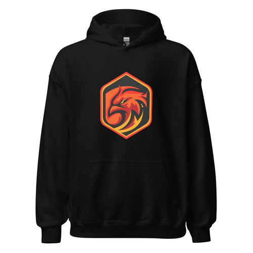 Revivify Unisex Hoodie