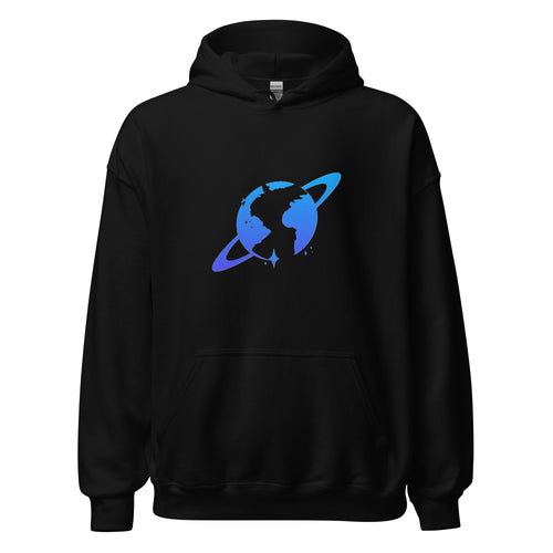 Take Back Control Unisex Hoodie