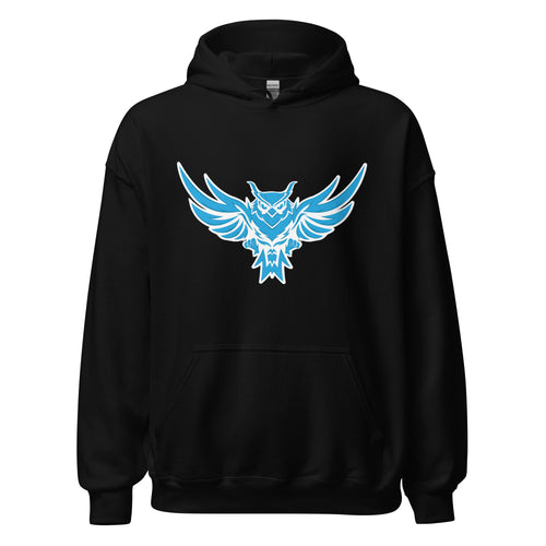 Oracle Unisex Hoodie