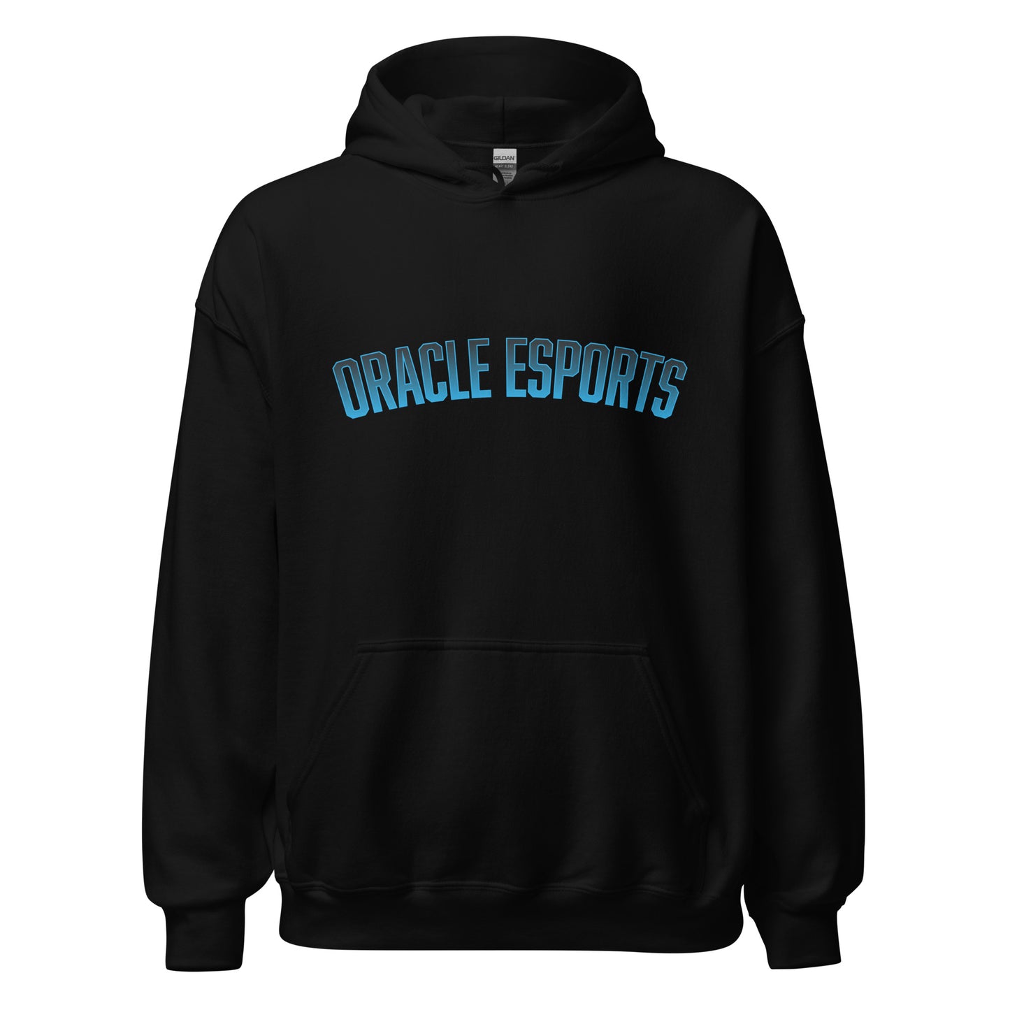 Oracle Unisex Hoodie