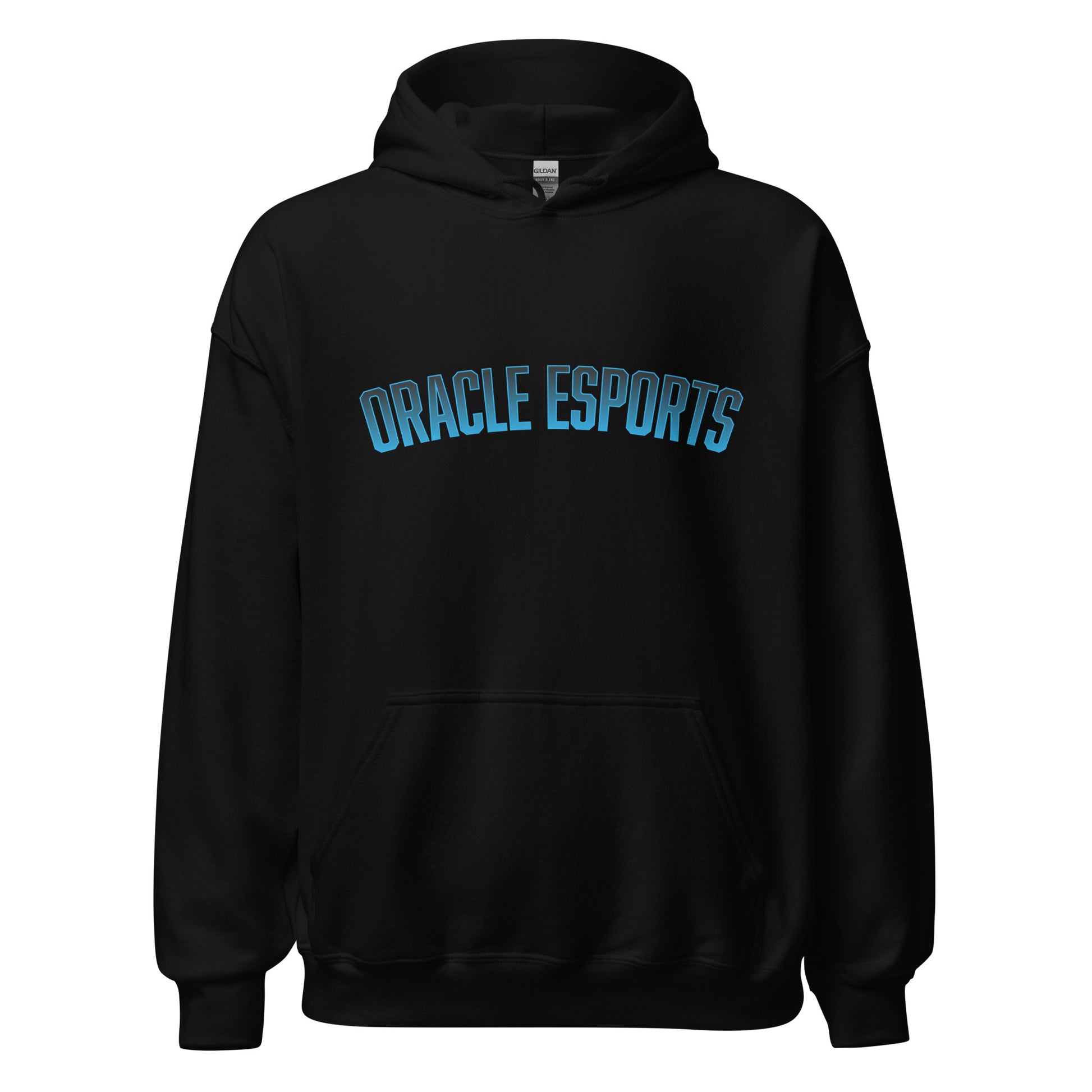 Oracle Unisex Hoodie