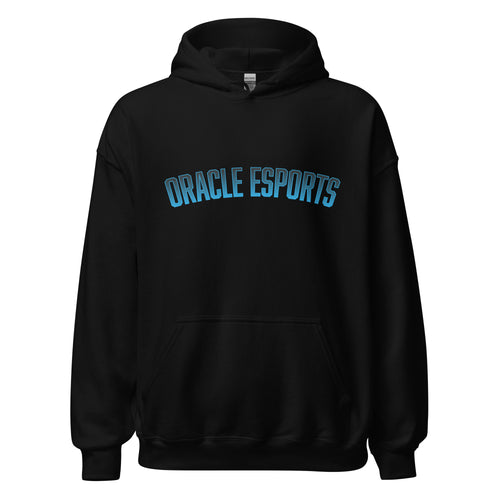 Oracle Unisex Hoodie