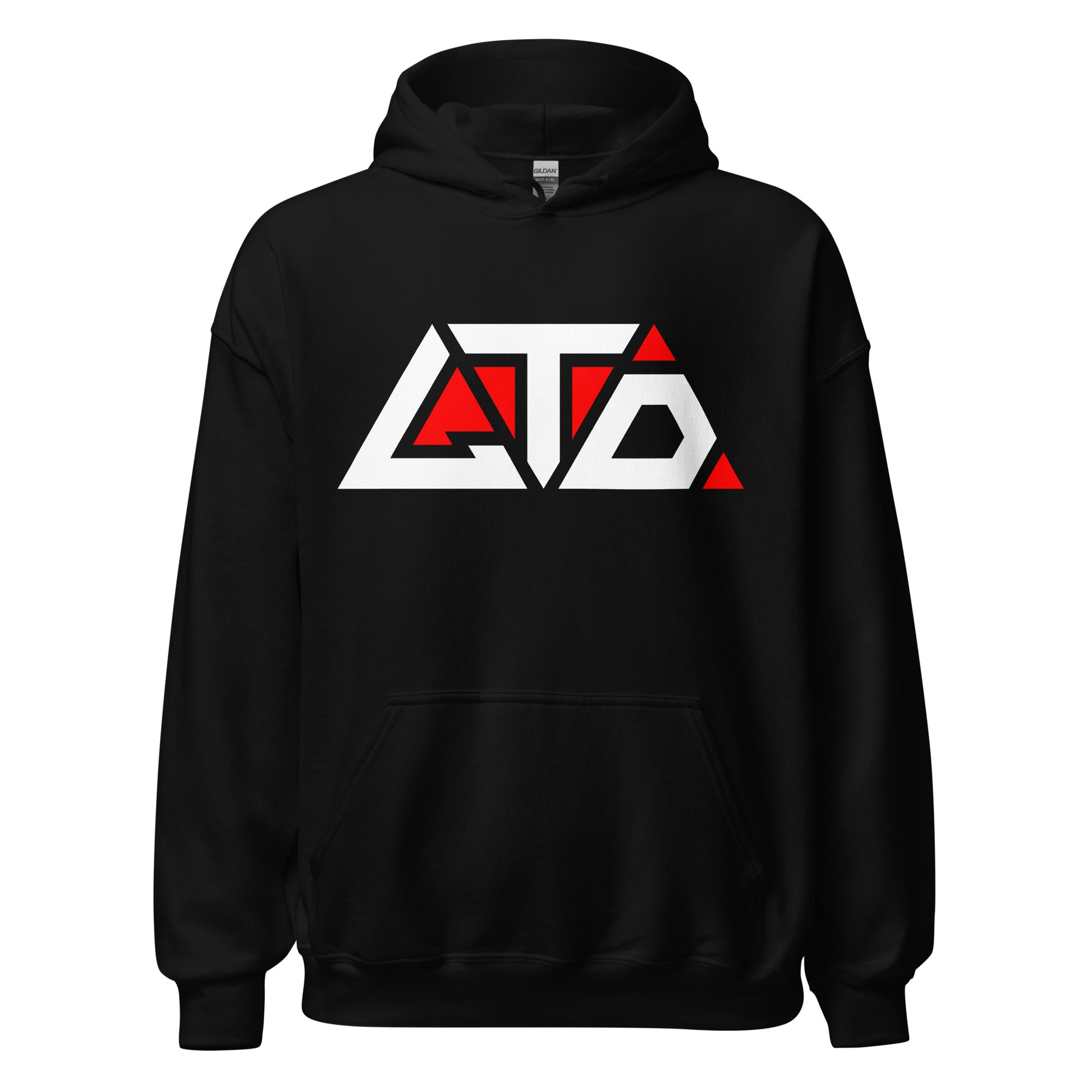 LTD Unisex Hoodie