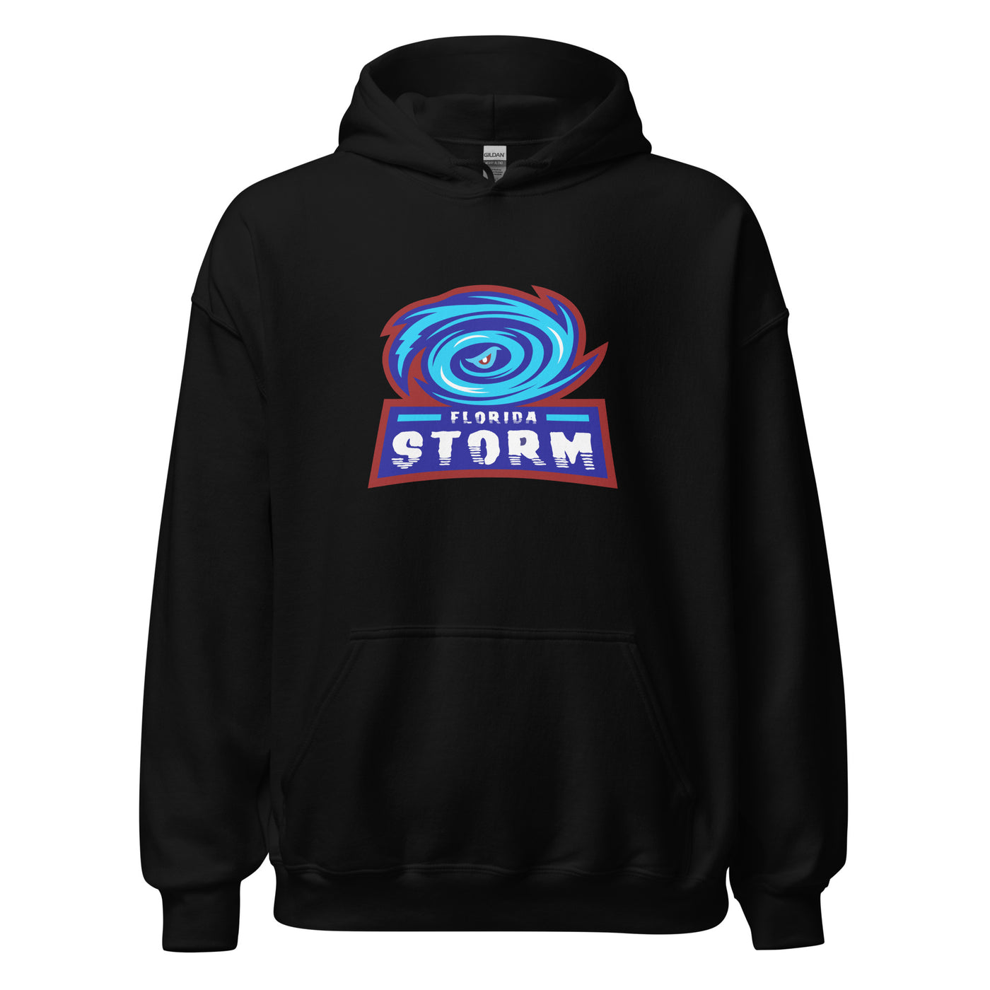 Florida Storm Unisex Hoodie