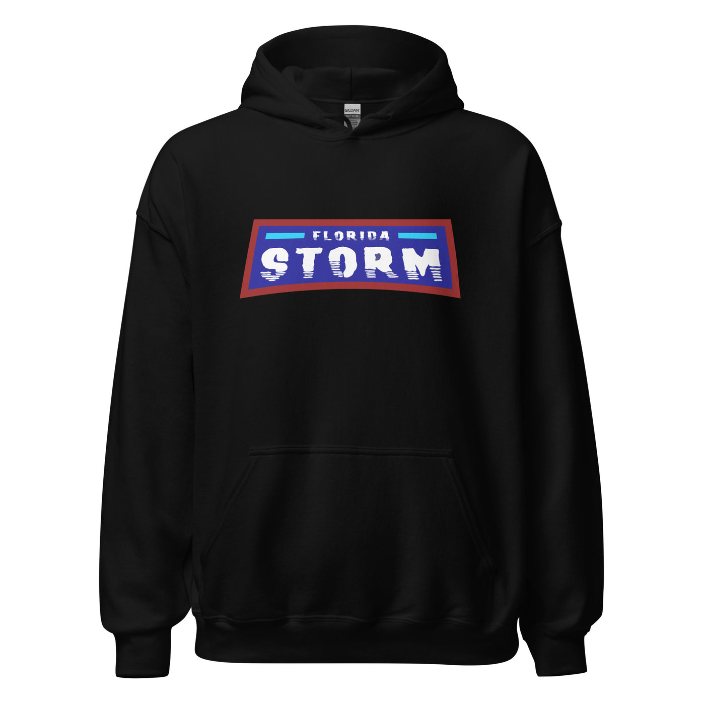 Florida Storm Unisex Hoodie