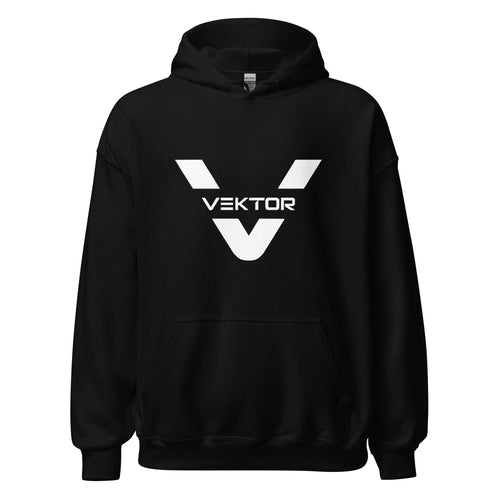 Vektor Unisex Hoodie