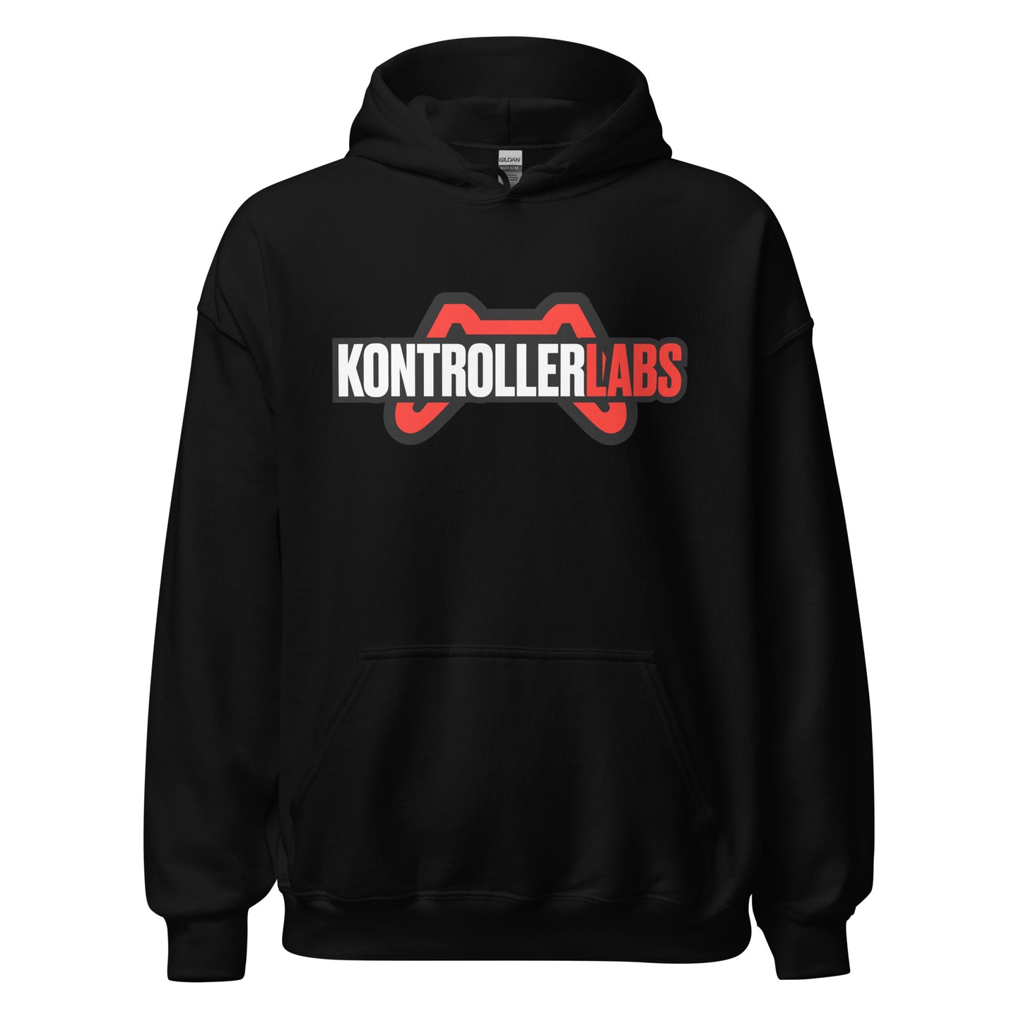 Kontroller labs Unisex Hoodie