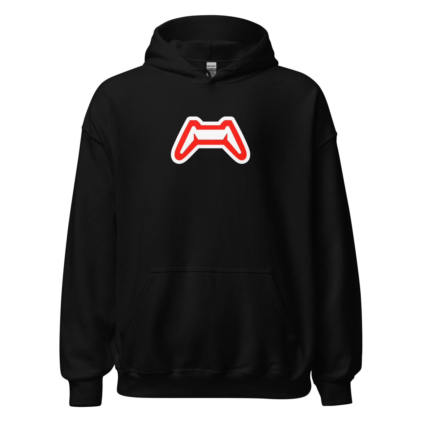 Kontroller labs Unisex Hoodie