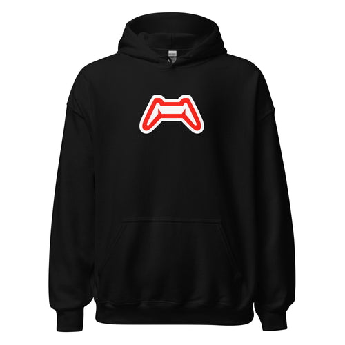 Kontroller labs Unisex Hoodie
