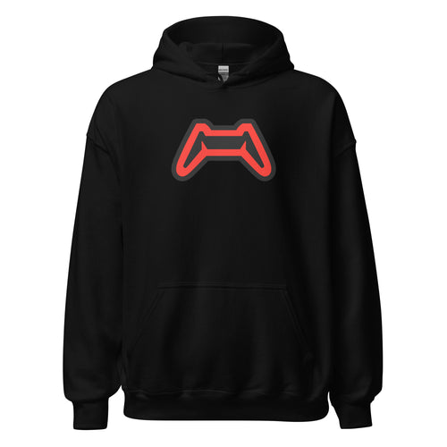 Kontroller labs Unisex Hoodie