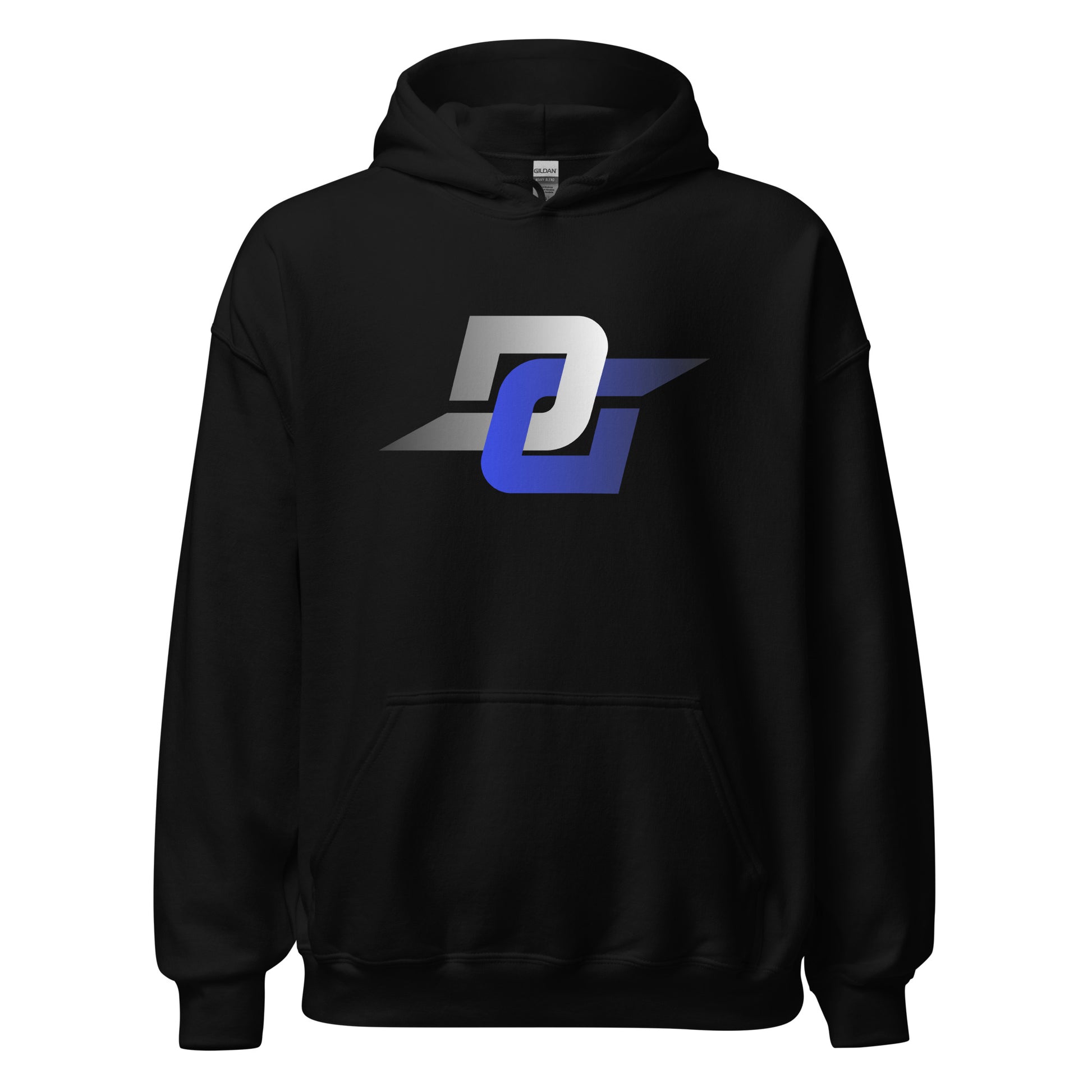 Dream Gaming Unisex Hoodie