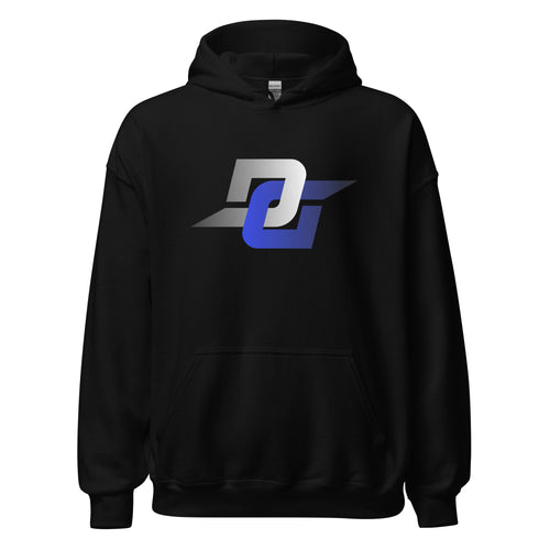 Dream Gaming Unisex Hoodie