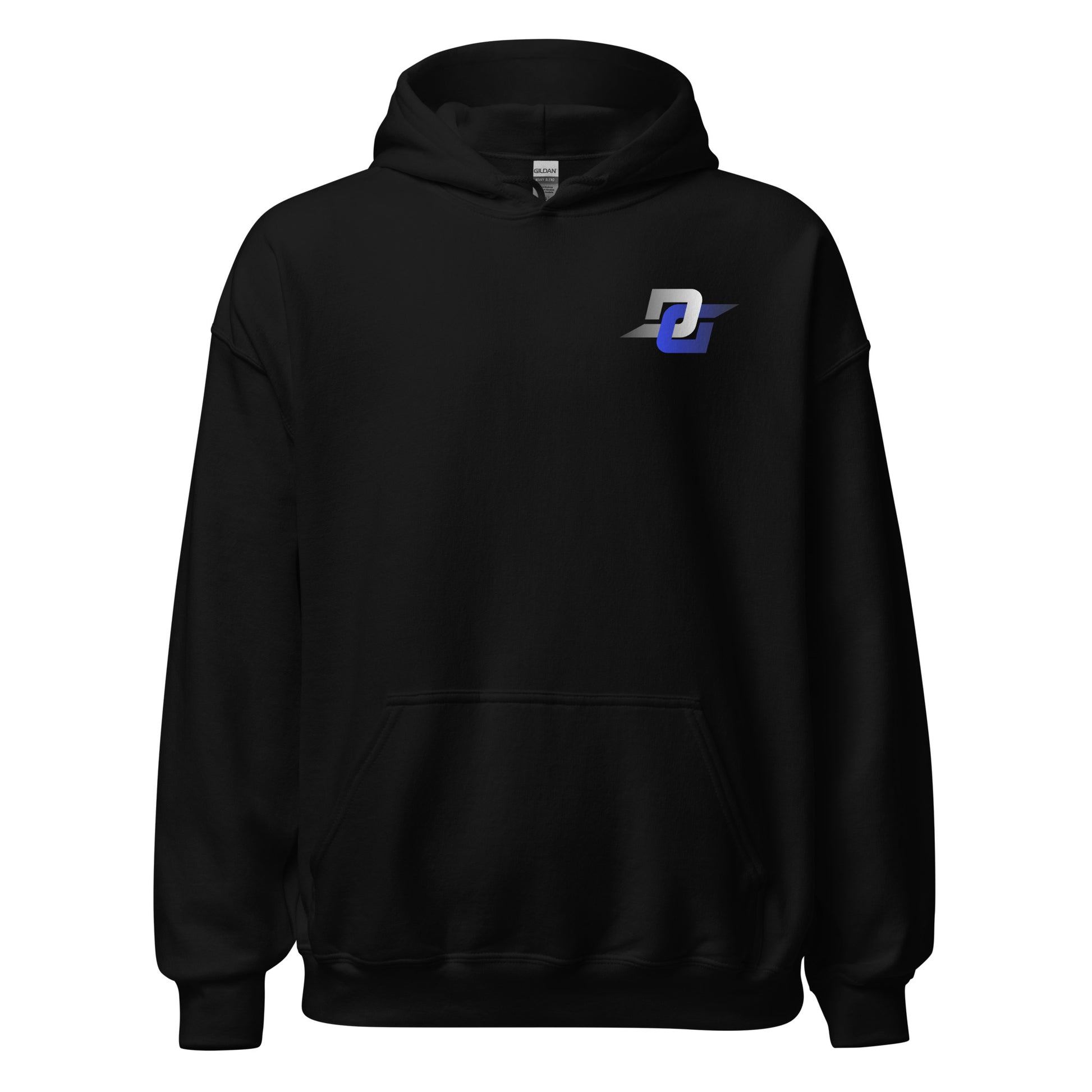 Dream Gaming Unisex Hoodie