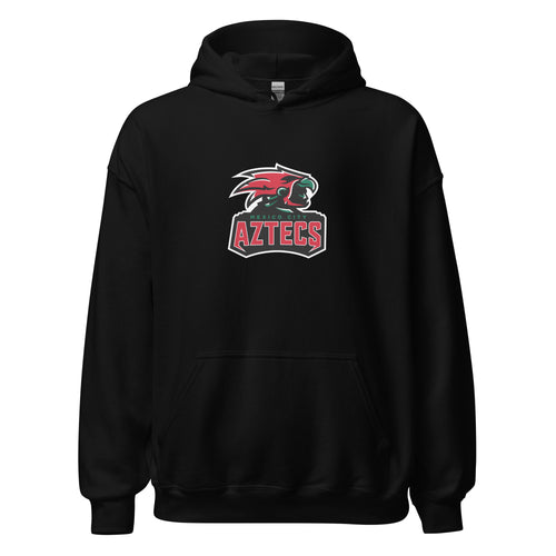 Mexico City Unisex Hoodie