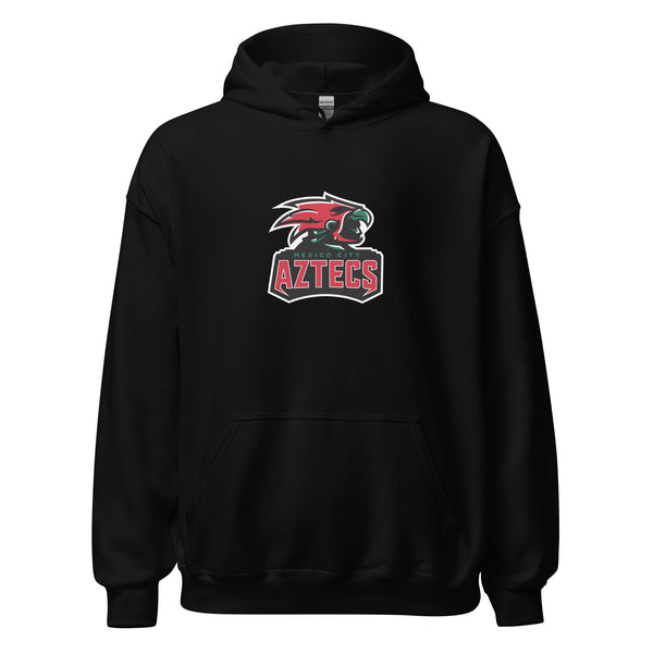 Mexico City Unisex Hoodie