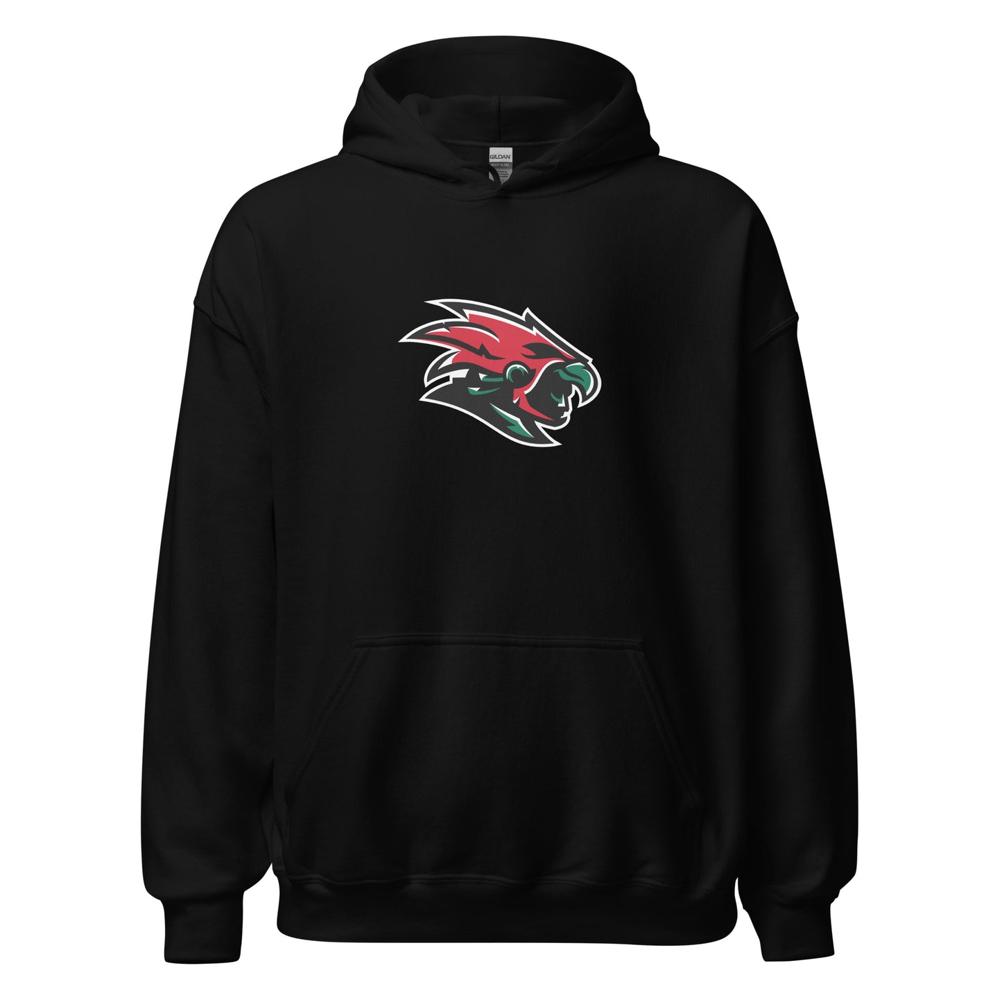 Mexico City Unisex Hoodie