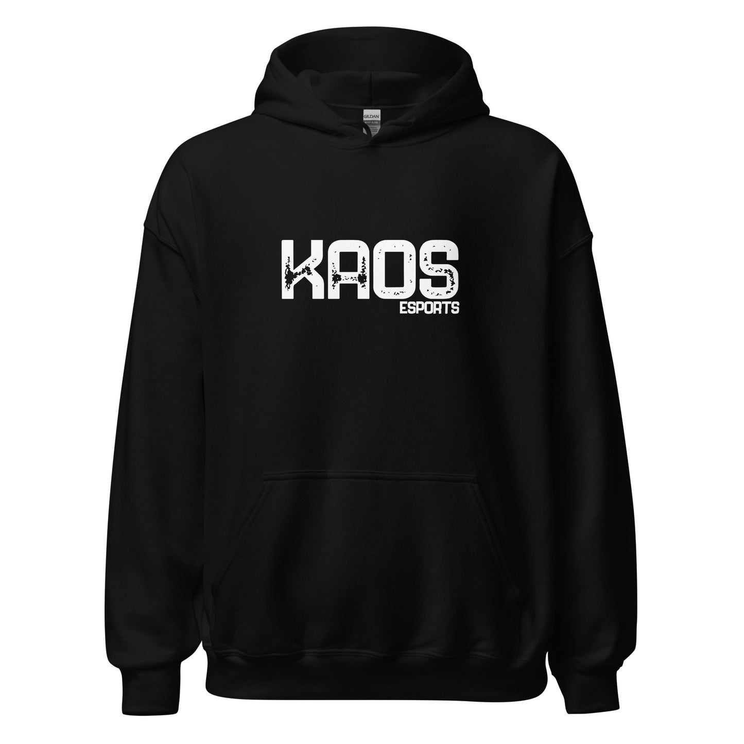 Kaos Unisex Hoodie