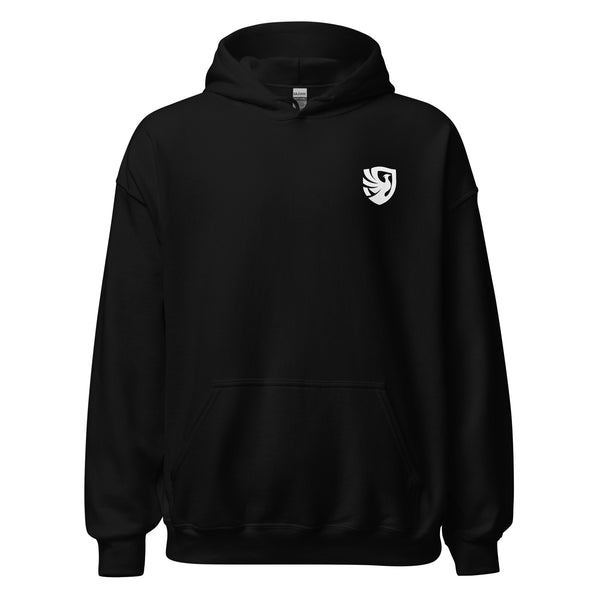 MystikHQ Unisex Hoodie