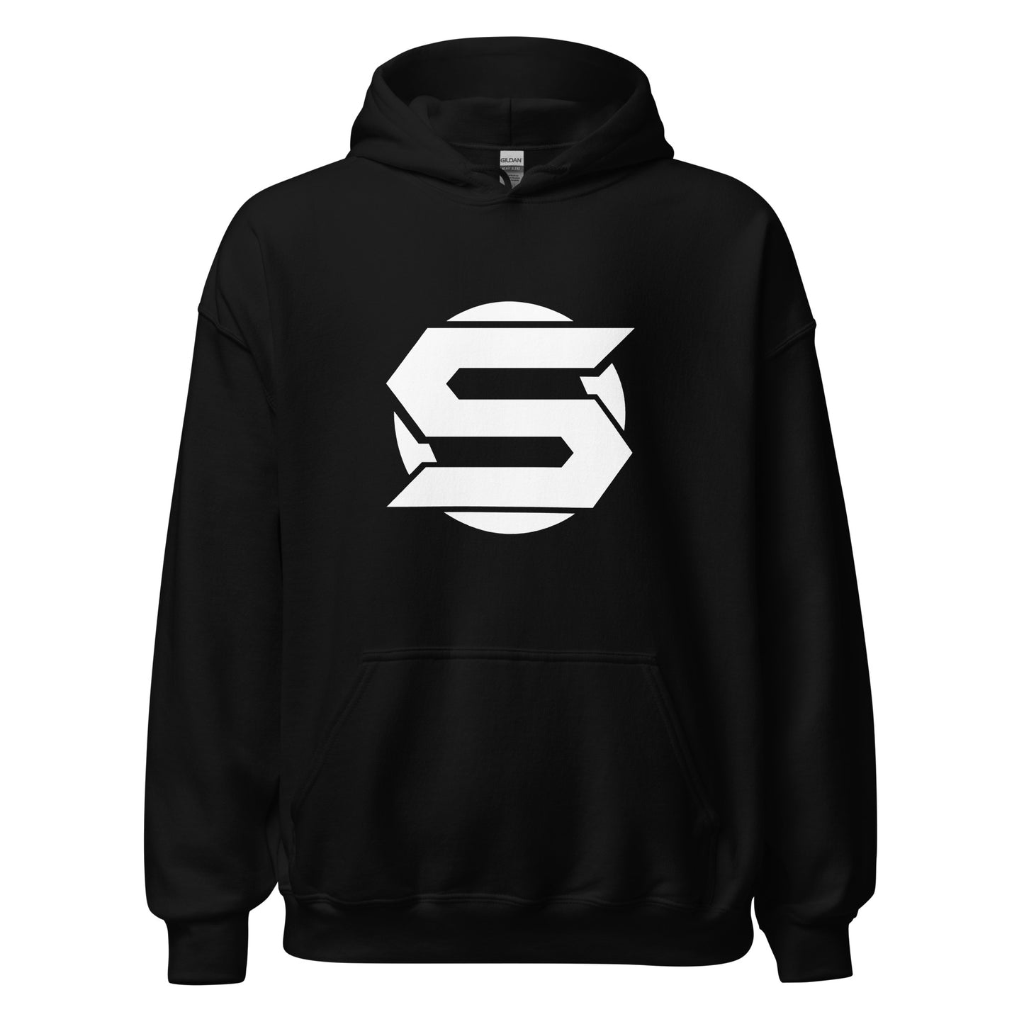 New York Sleepless Gaming Unisex Hoodie