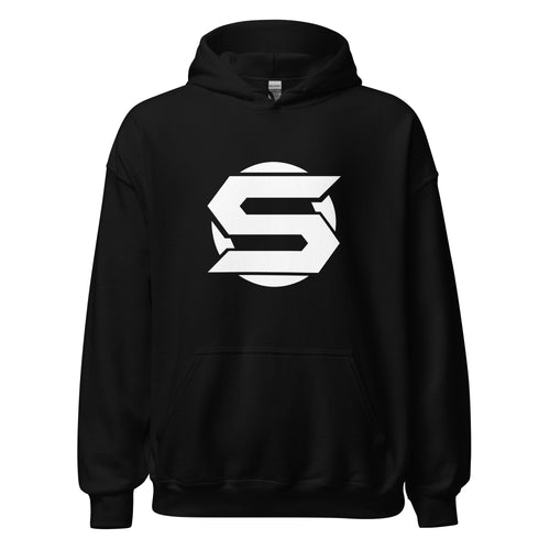 New York Sleepless Gaming Unisex Hoodie