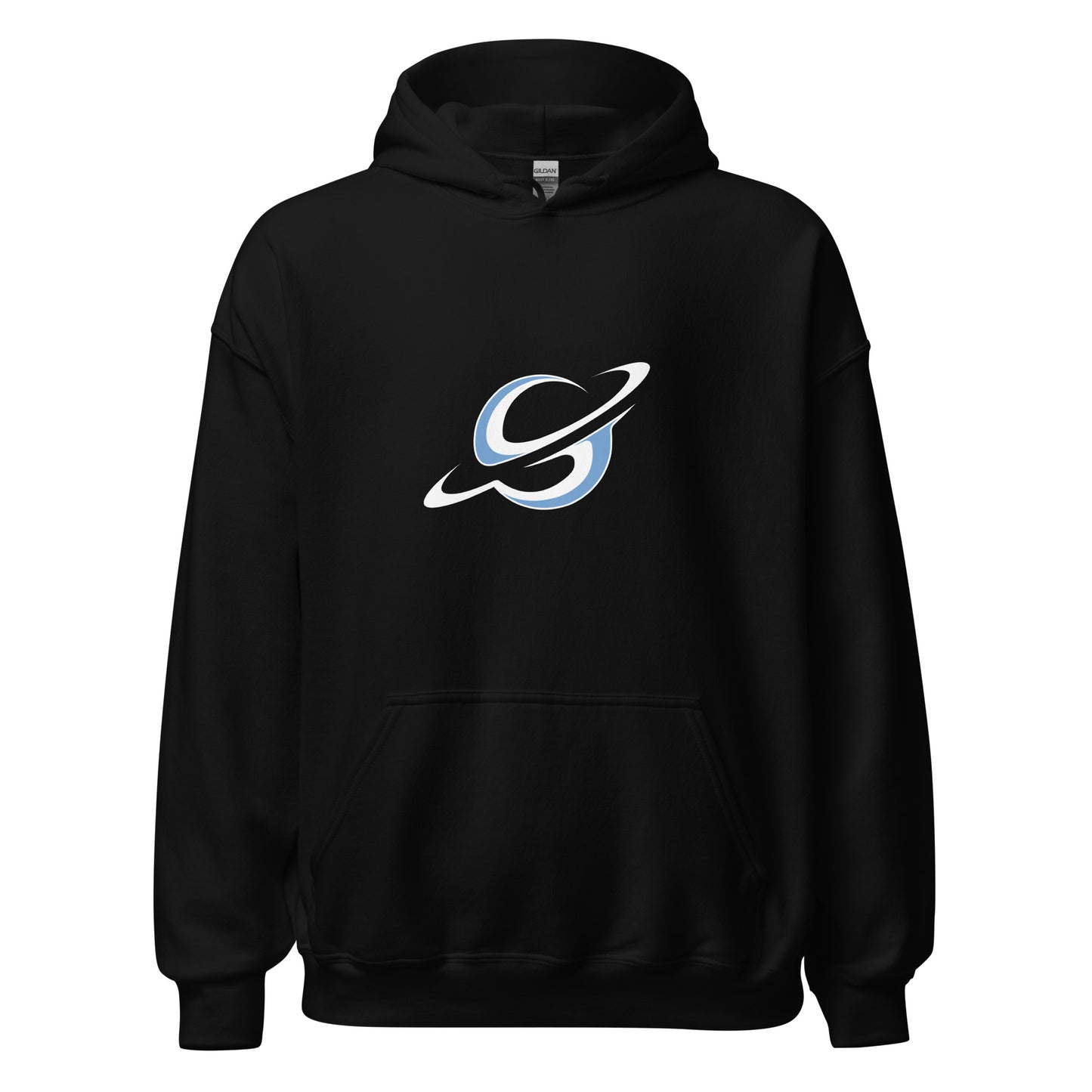 Orbit Unisex Hoodie