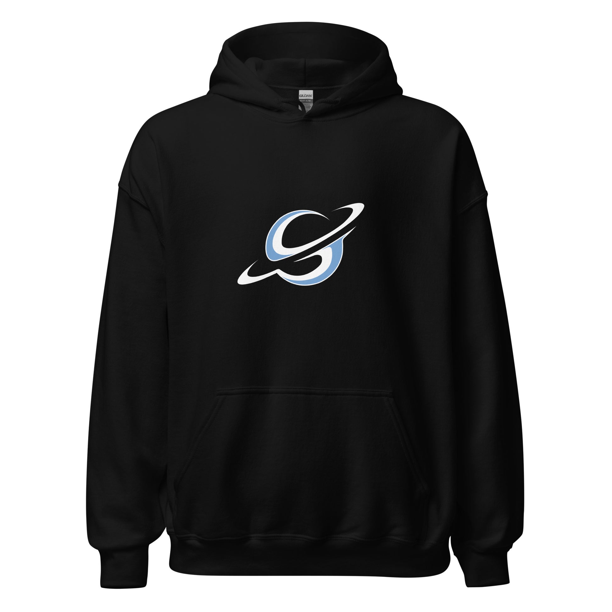 Orbit Unisex Hoodie
