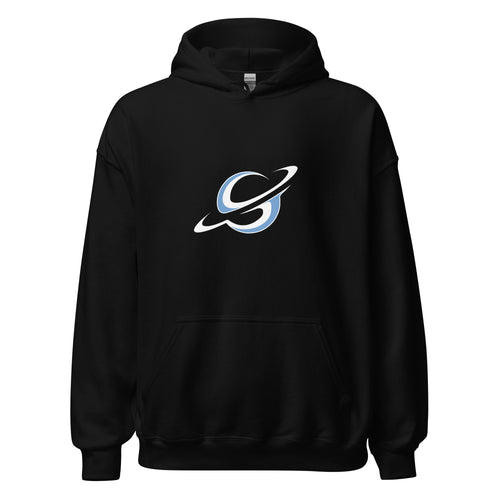 Orbit Unisex Hoodie