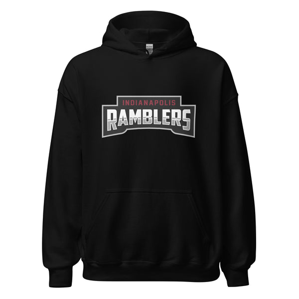 Indianapolis Ramblers Unisex Hoodie