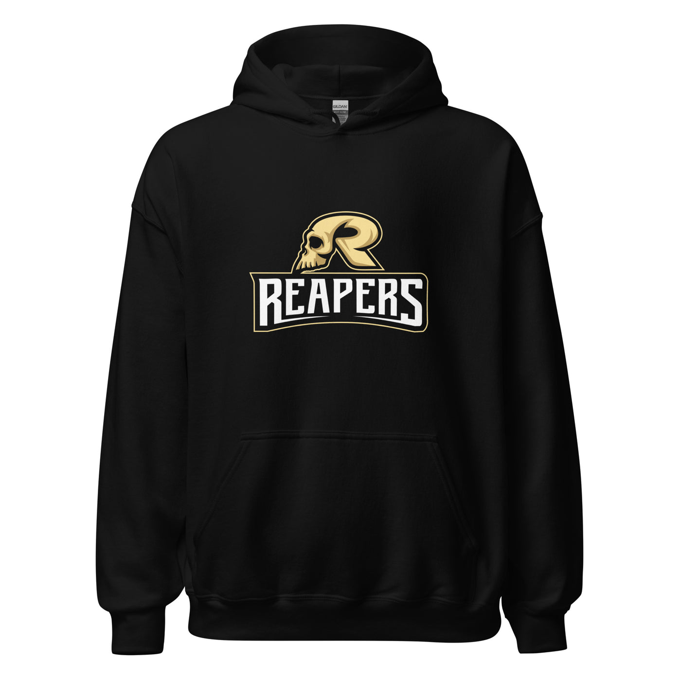 Chicago Reapers Unisex Hoodie