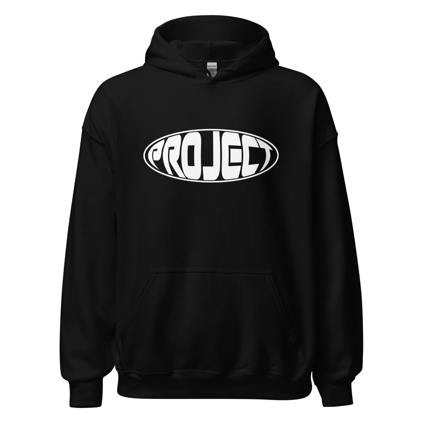 Project Above Unisex Hoodie