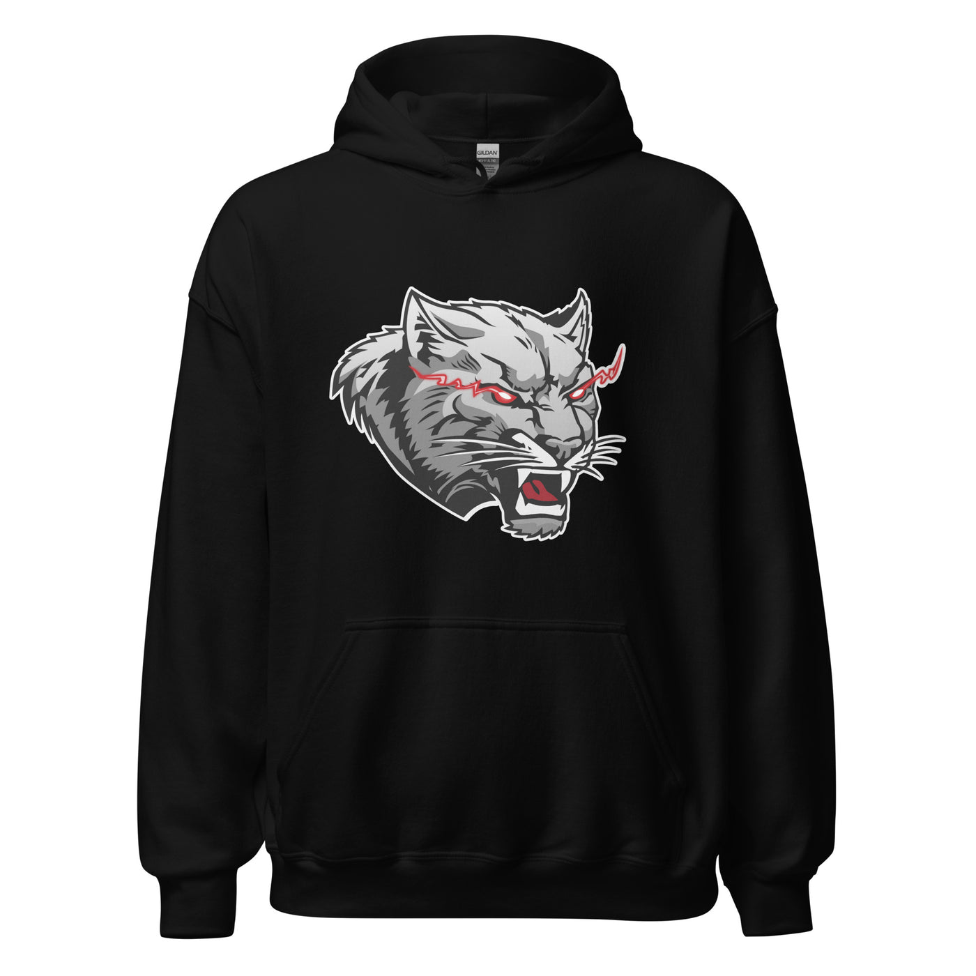 Philadelphia Cougars Unisex Hoodie