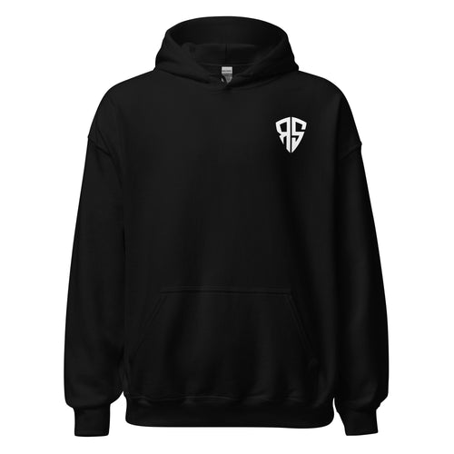 Rising Stars Unisex Hoodie
