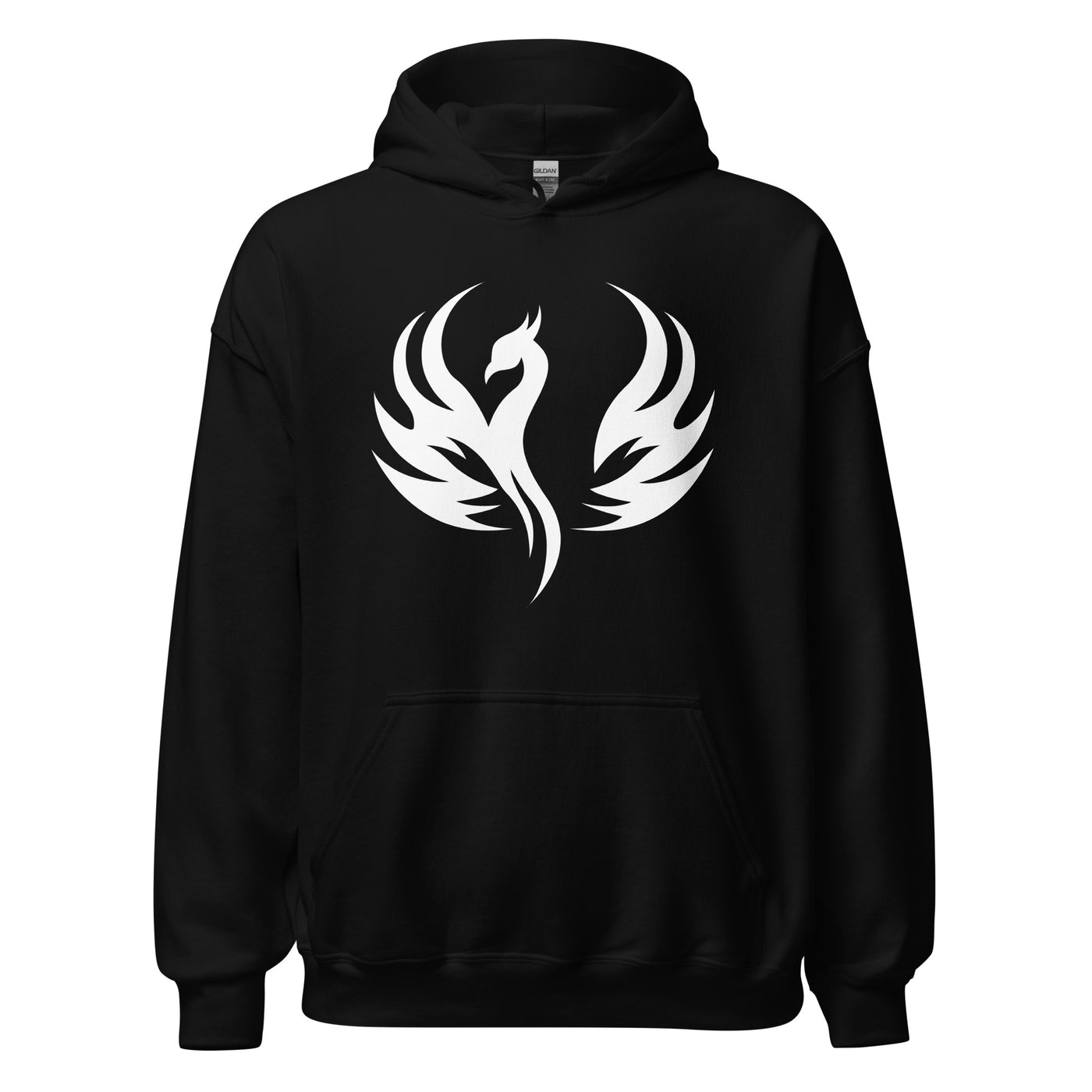 Uprise Unisex Hoodie