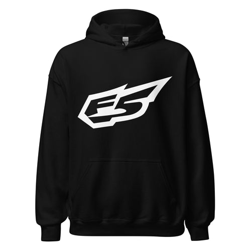 Futura 5 Unisex Hoodie