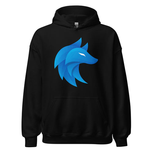 Packgg Unisex Hoodie