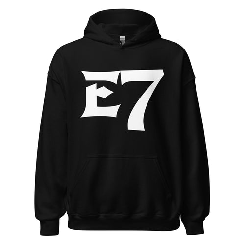 Eclipse 7 Unisex Hoodie
