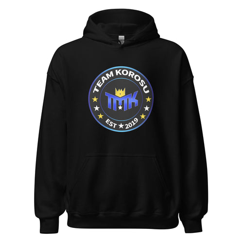 TMK Unisex Hoodie