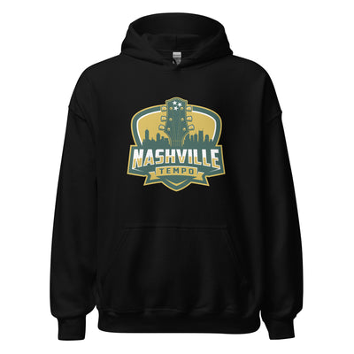 Nashville Unisex Hoodie