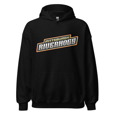 Pittsburgh Riverhogs Unisex Hoodie