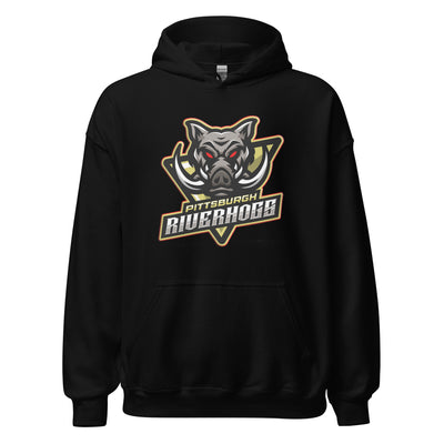 Pittsburgh Riverhogs Unisex Hoodie