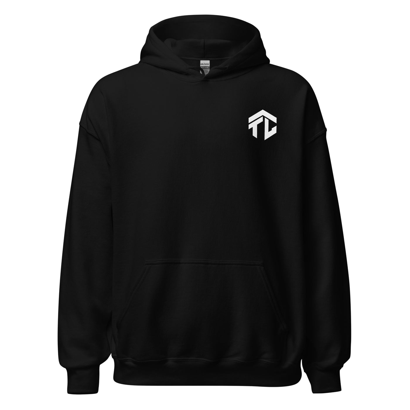 New Thrill Unisex Hoodie