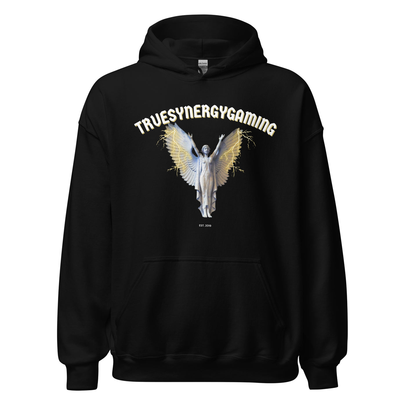 TSG Unisex Hoodie