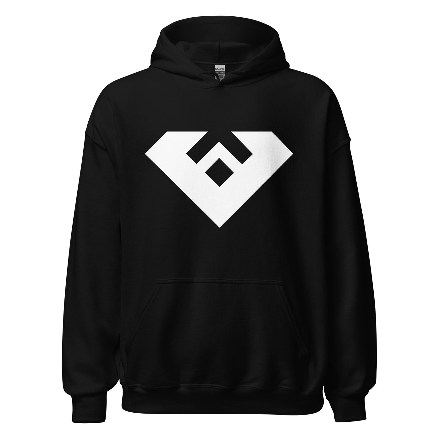 VNQSH Unisex Hoodie