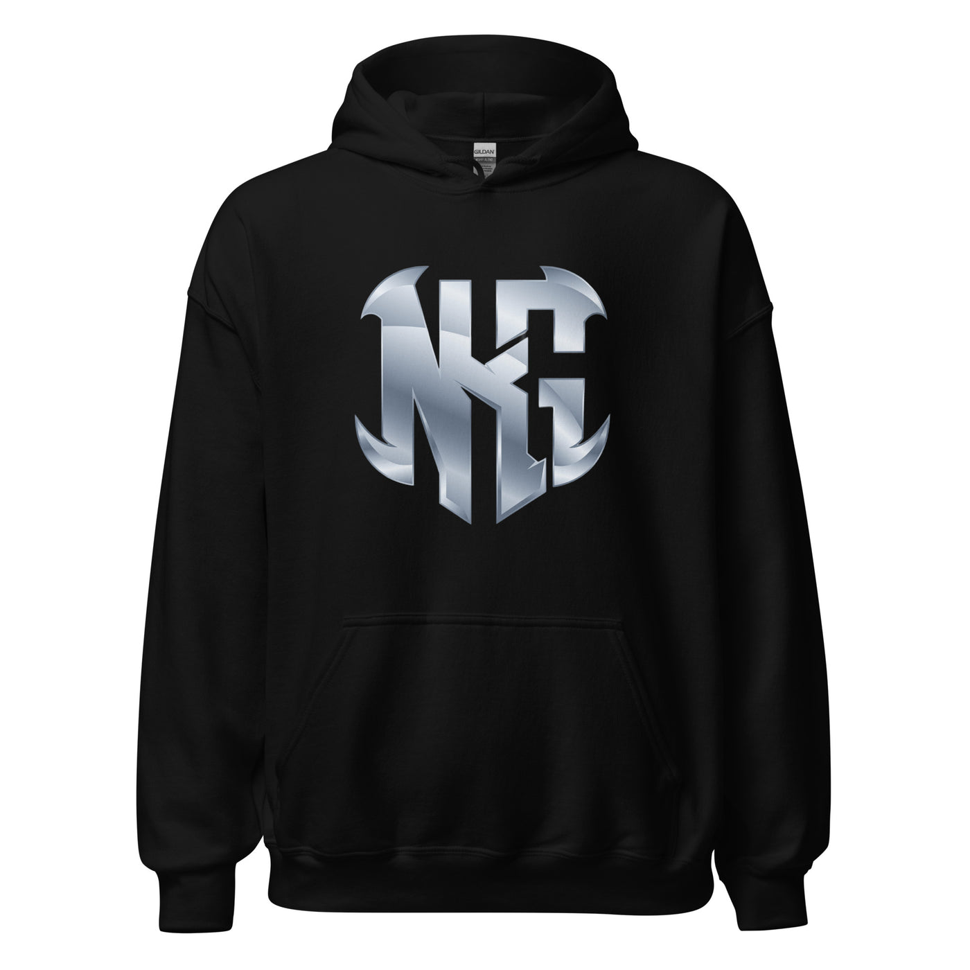 Nuke Gaming Unisex Hoodie