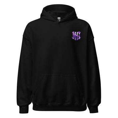 Nuke Gaming Unisex Hoodie