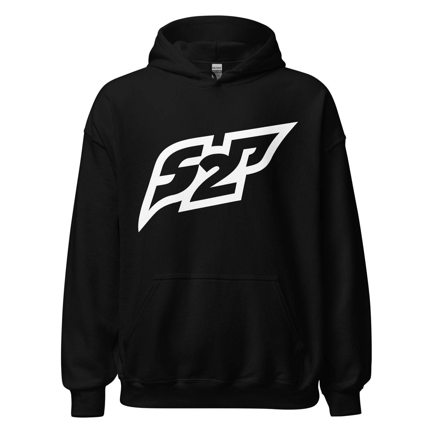 S2P Unisex Hoodie